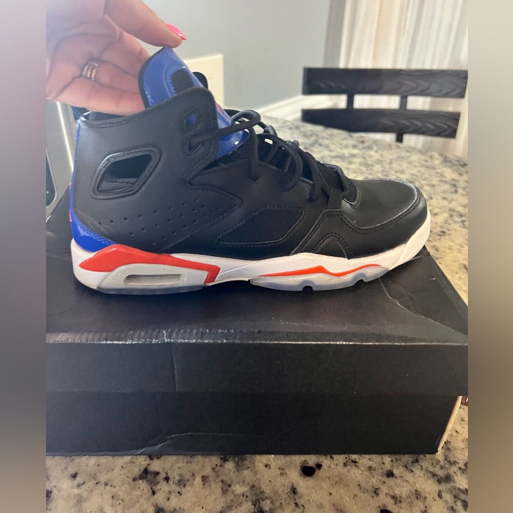 Jordan Flight Club 91